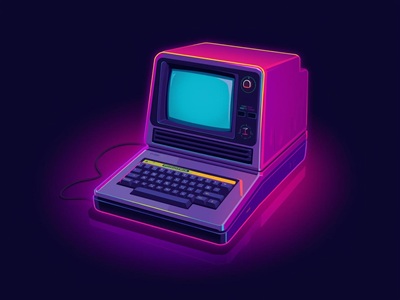 Commodore 64