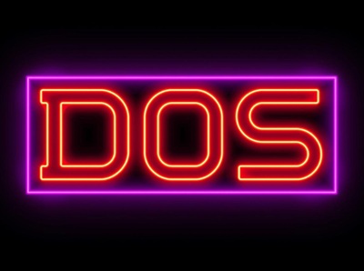 DOS