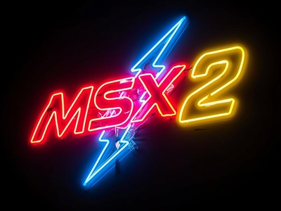 MSX-2