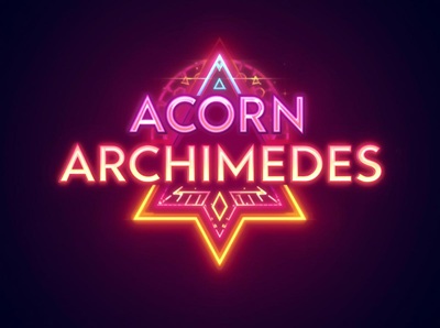 Acorn Archimedes