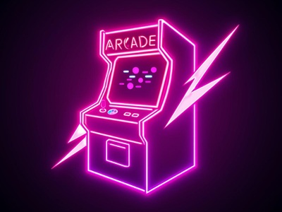 Arcade games