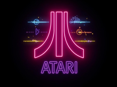 Atari 2600