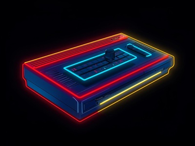 Atari 5200 SuperSystem