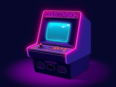 ColecoVision