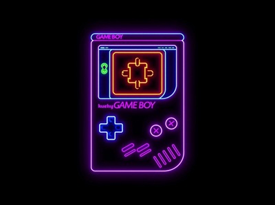 Game Boy games