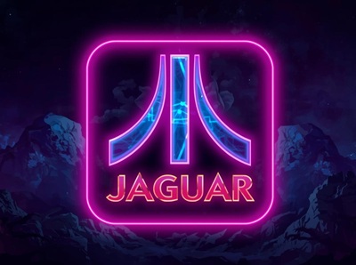 Atari Jaguar games