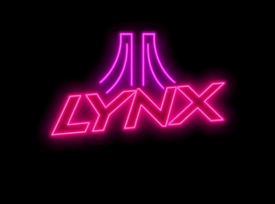 Atari Lynx games