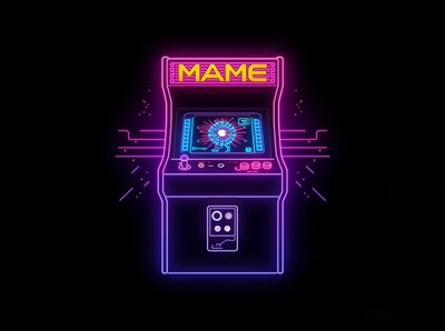 MAME