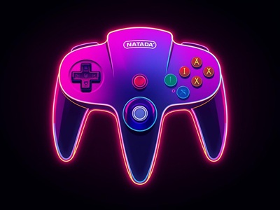 Nintendo N64 games