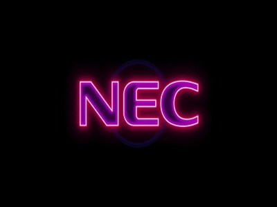NEC games