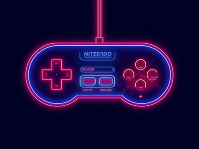 Nintendo NES games