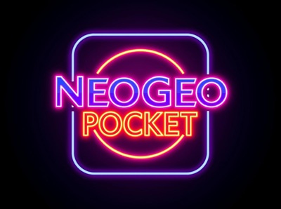 NeoGeo Pocket games