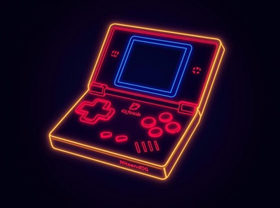 Nintendo DS