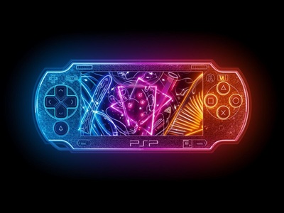 Playstation Portable