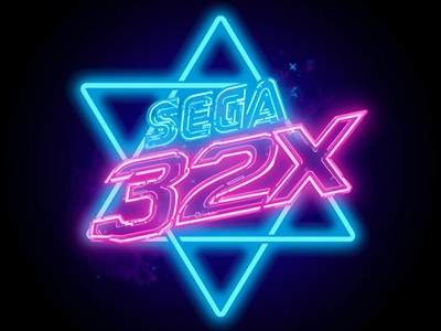 Sega 32X games