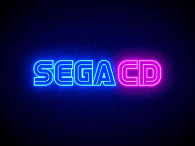 Sega CD games
