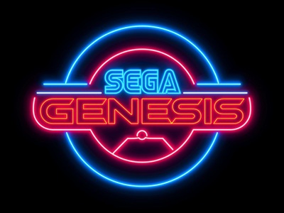Sega Genesis games