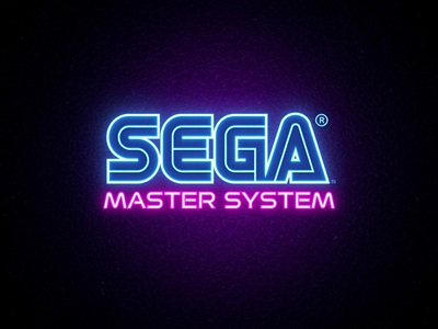 Sega Master System games
