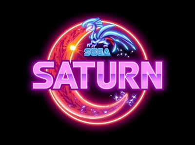 Sega Saturn