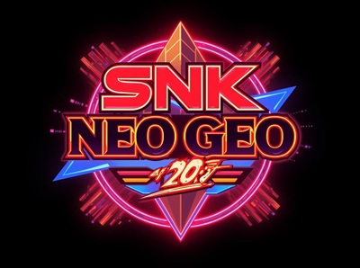SNK Neo Geo