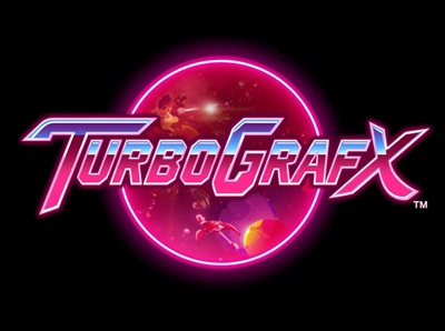 TurboGrafx-16
