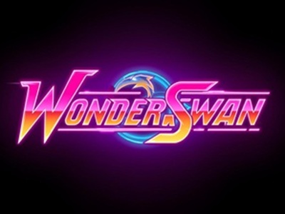 WonderSwan games
