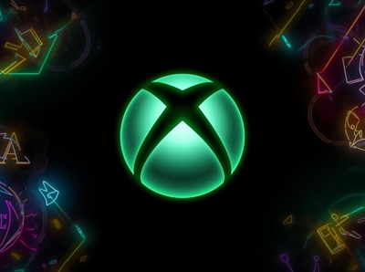 Microsoft Xbox